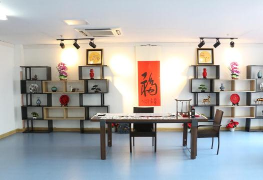 南京国悦六合颐养院环境图片