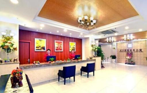 常州好的养老院介绍几家,常州最好的养老院