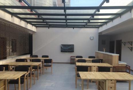 佰仁堂南通康佑老年公寓环境图片