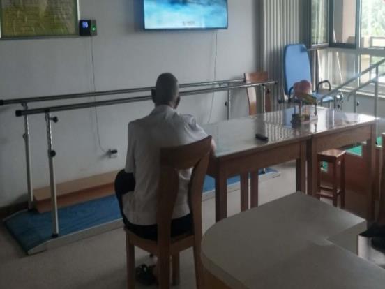 李沧区万家康老年护养院环境图片