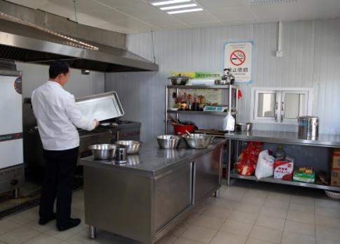 李沧区万家康老年护养院环境图片