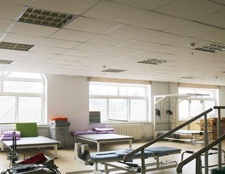 青岛新万增养老院环境图片