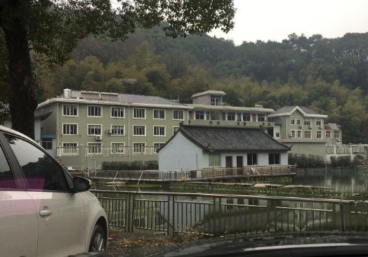 台州白云敬老院_台州10000元以上养老院排名,台州养老机构名录