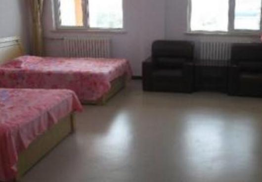 青岛市南区乐康老年公寓环境图片