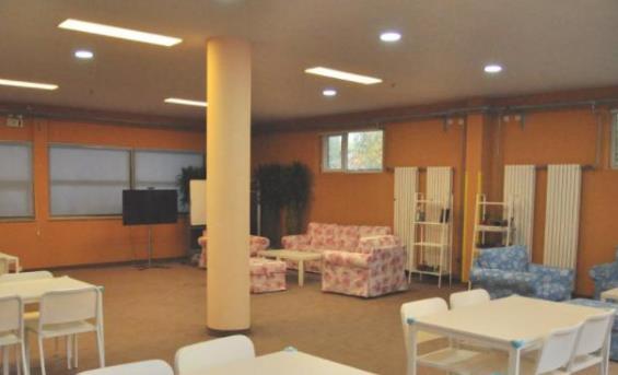 北京市丰台区六圈养老中心