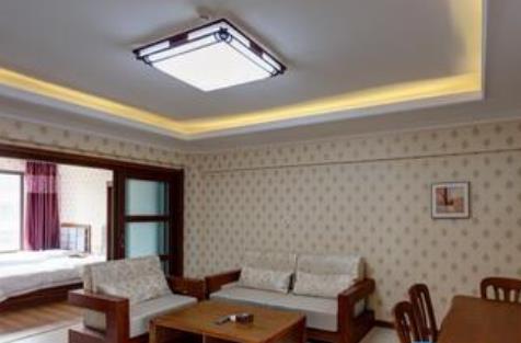 乐龄怡养亲和源环境图片