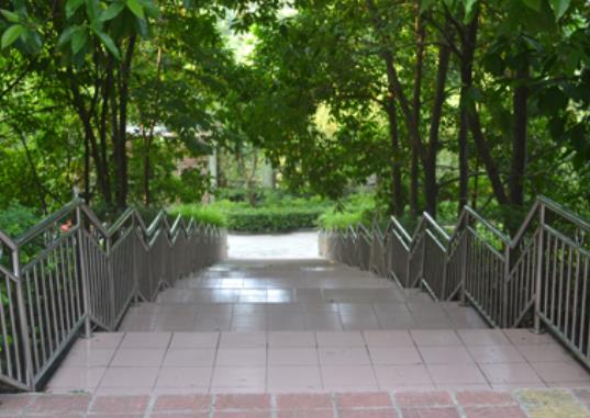 江津耀文老年公寓环境图片