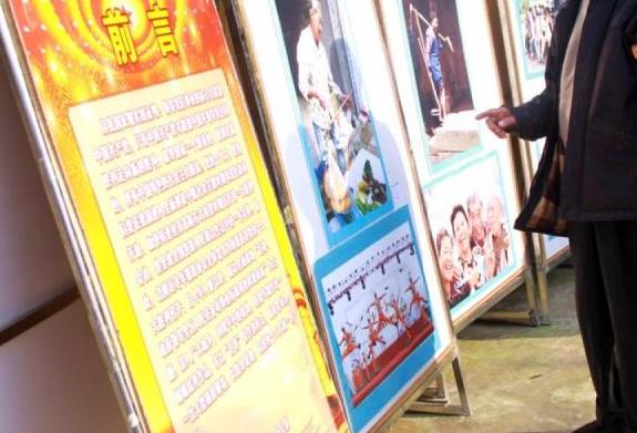 涪陵民升老年公寓环境图片