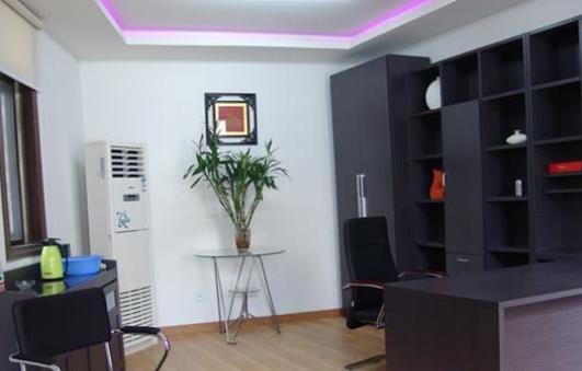 上海市云集养老院环境图片