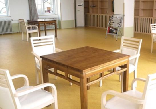 深圳市南山区万家福居家养老社_深圳8000元老年公寓地址查询,深圳养老院在哪里