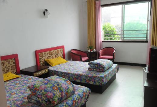 重庆好的养老社区多少钱,重庆市社区养老服务规范