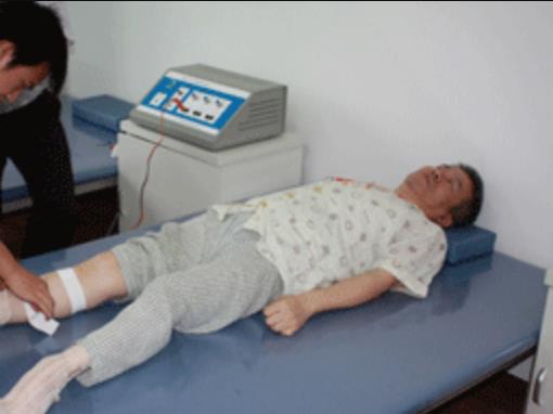 上海闵行区中谊福利院环境图片