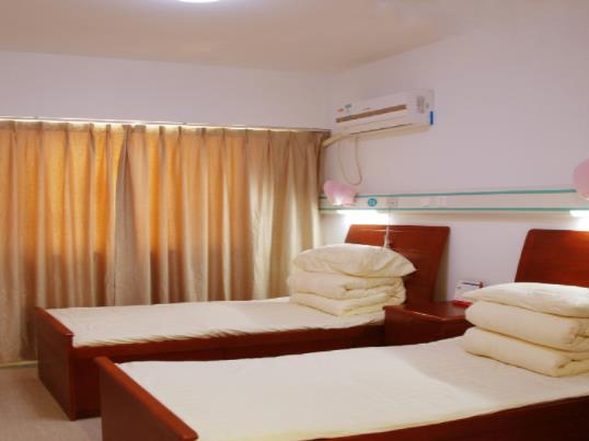 上海浦东新区张江第二敬老院环境图片