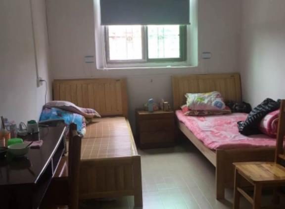 梅州市梅江区鸿福老年公寓_梅州较好的养老院列举几家,梅州市养老机构