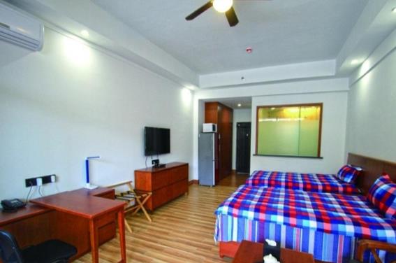 万宁阳光养老中心环境图片