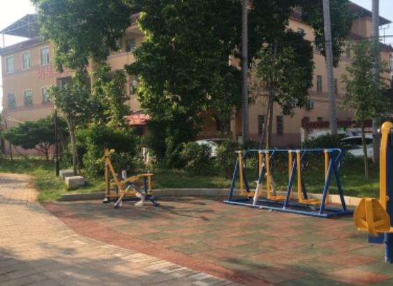 梅州市梅江区鸿福老年公寓_梅州比较好的养老院,梅州高端养老机构有哪些