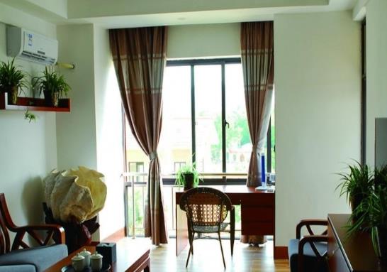 万宁阳光养老中心环境图片