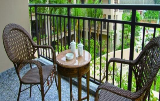 万宁阳光养老中心环境图片