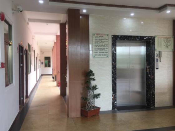 梅州市梅江区鸿福老年公寓_梅州残疾人老年公寓一般多少钱费用