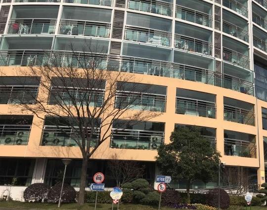 上海闵行区莘庄镇敬老院环境图片