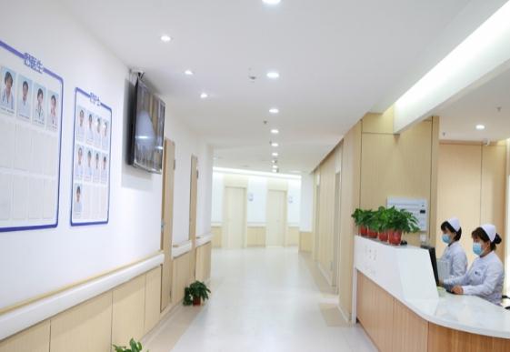 陕西冶金养老院（公办）环境图片