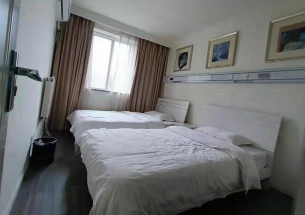 西安弘德康养基地环境图片