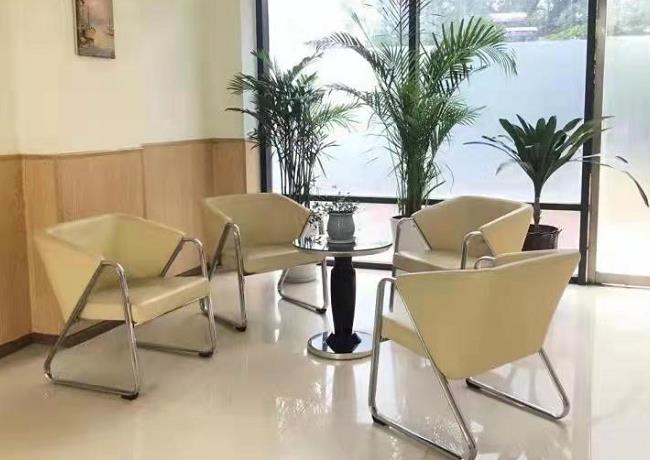 西安弘德康养基地环境图片