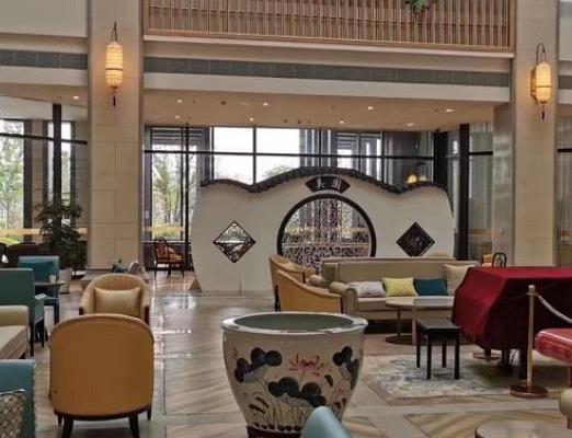 泰康之家&middot;吴园