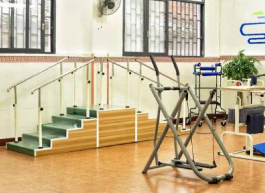 开平贵达养老院_江门高端养老院名单,江门医养结合养老院