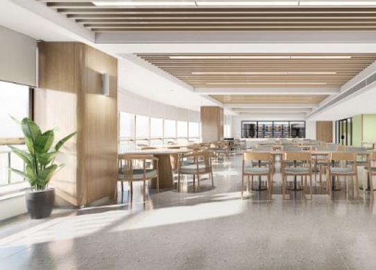 西安爱迩德医养中心_西安6000元养老院,西安公立养老院价格