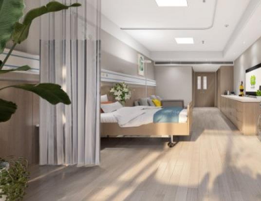 西安爱迩德医养中心_西安价格便宜老年公寓,西安附近好的老年公寓 求推荐