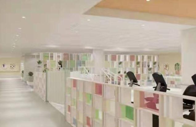 康源南城长者屋环境图片