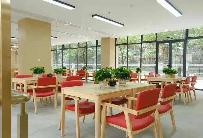 川投舒适之家·颐康养老中心_成都锦江区老年公寓,锦江区老年协会