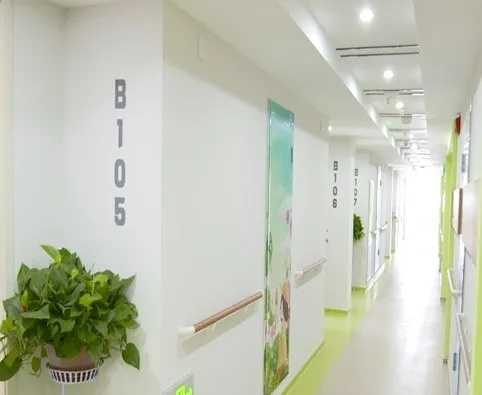 德州康颐养老服务中心_德州附近养老院目录,德州市老年颐养中心