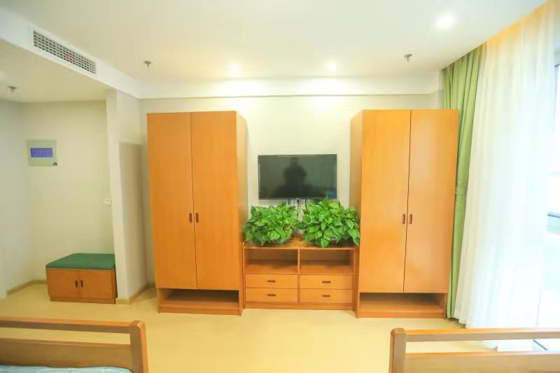 德州康颐养老服务中心_德州10000元以上养老院介绍几家