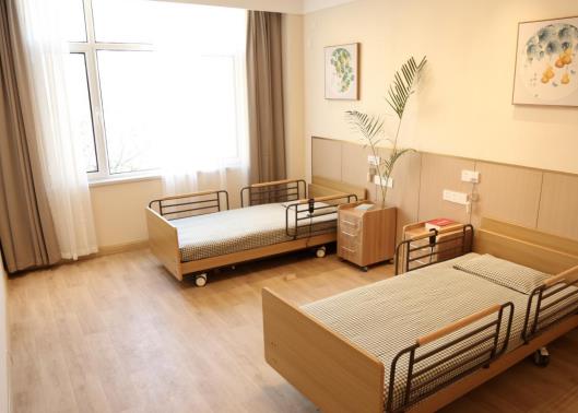 太原市寸草春晖东风院_太原附近养老院费用价格,太原养老院哪家好些