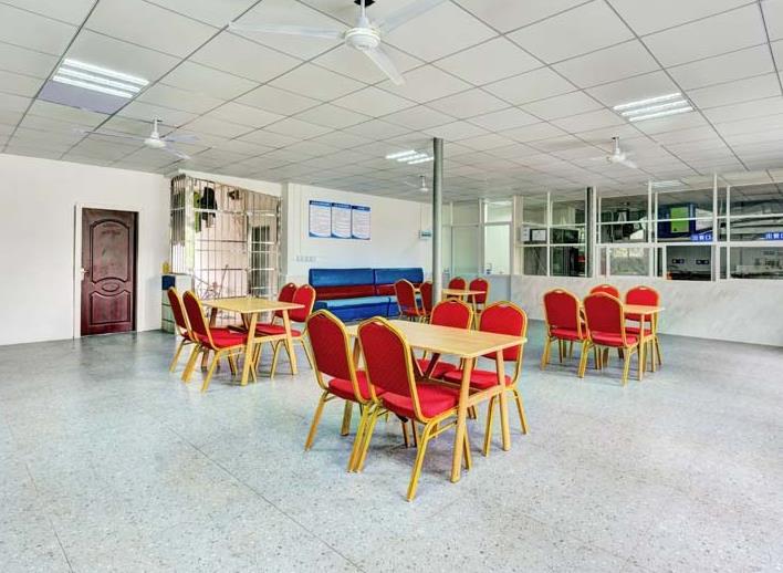 南宁市瑞生养老院_南宁周边老年护理院排名前十,南宁护老院有几家