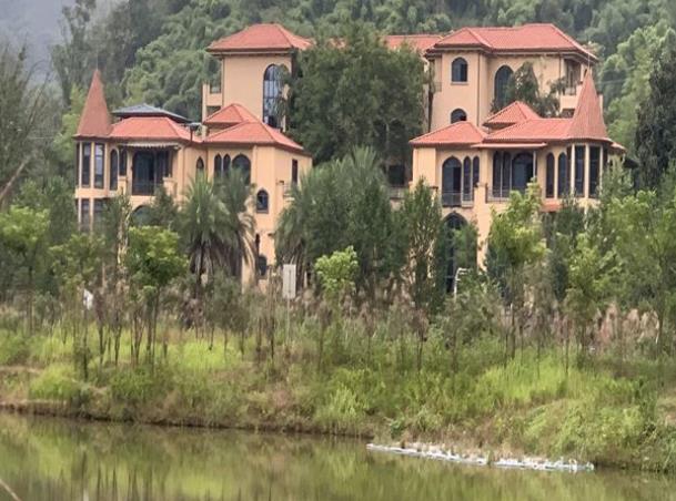 金色乐享康养中心_重庆养老院费用,重庆养老院费用多少一个月