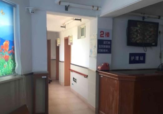 静安区提供一对一护理服务的养老院有哪些？