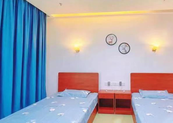 重庆两江新区楠苑康复护理院环境图片