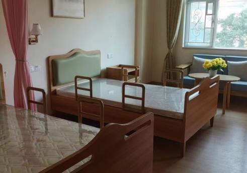 西安养老院养老多少钱一个月？