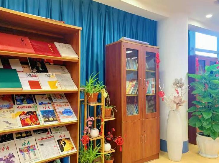 重庆两江新区楠苑康复护理院环境图片