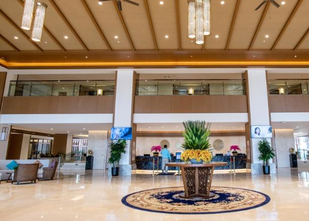 华邦美好家园海口孝慈苑养老服务中心_海口性价比高的老年护理院大全,海口敬老院电话号码