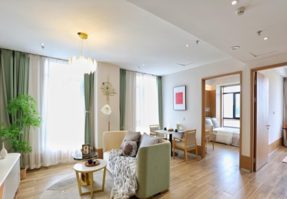 北京懋源天颐康养社区_北京朝阳区全护理养老院有哪几家