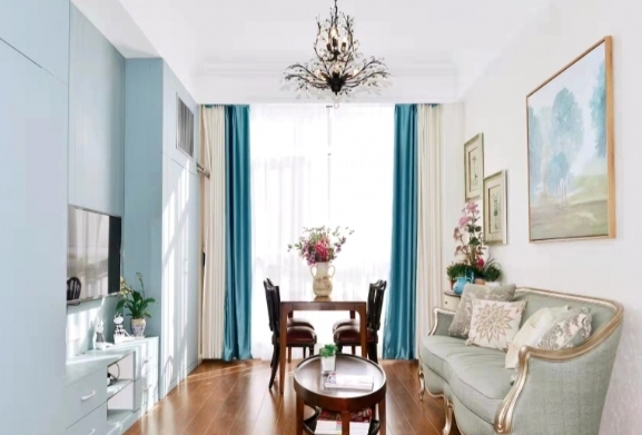 香河大爱书院养老中心环境图片