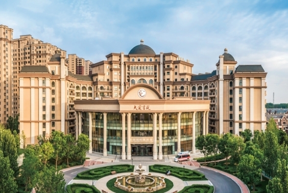 香河大爱书院养老中心_廊坊老年痴呆老年公寓,廊坊老年大学地址