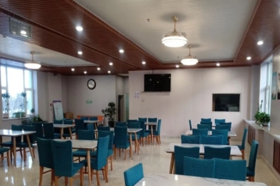 长春市双阳区悦和老年公寓环境图片