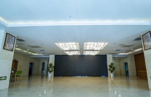 重庆国投健康长者公寓环境图片