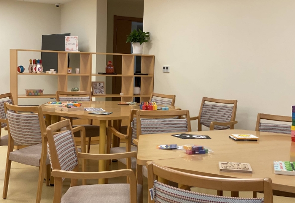 上海市黄浦区华康恒裕养护院_上海黄浦区比较好的老年护理院有哪几家