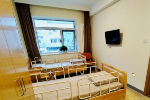 北京西城区德胜老年公寓_北京西城区养老院查询,西城养老中心